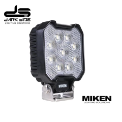 Imagen de FARO LED FLOOD, 40W, ALTO RENDIMIENTO, MIKEN DS-6227-FLOOD
