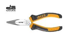 PINZA ALICATE PUNTA LARGA 6″/ 160mm , DS-HLNP08168 - comprar online