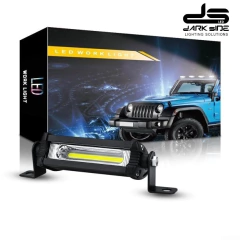 FARO LED DE 18W, FLOOD, DS-BAR18RUAR - tienda online