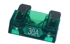 FUSIBLES MAXI PLANOS FICHA , TODOS LOS AMPERES, DS-FMX - tienda online