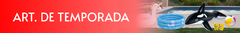 Banner de la categoría Articulos De Temporada