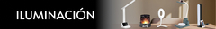 Banner de la categoría Iluminacion