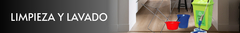Banner de la categoría Limpieza y Lavado