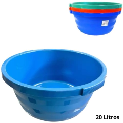Fuenton plastico eco 20lts