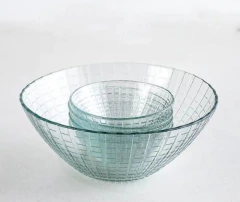 Set De Vajilla 1 Ensaladera + 4 Compoteras Durax Premium en internet