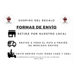 Combo 3 Modulos 5 Estantes 1.24cm Arma Tu Mueble Organizador - tienda online