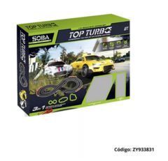 Pista Autos Grande Control Se Arman 3 Diferentes Carga Usb - tienda online