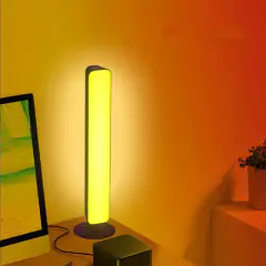 Luces Led Panel Multicolor Control Usb Vertical Horizontal - comprar online