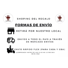 Savarin Nº26 - tienda online