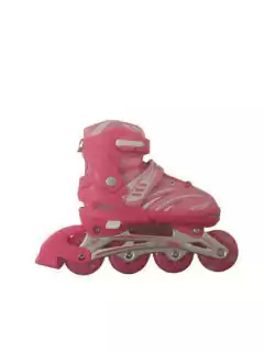 Rollers Extensibles 4 Ruedas Reforzados En Practico Bolso - tienda online