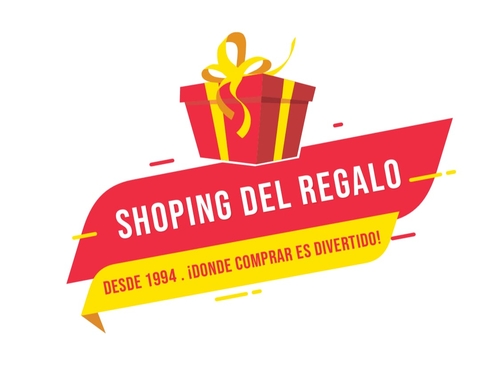 SHOPING DEL REGALO