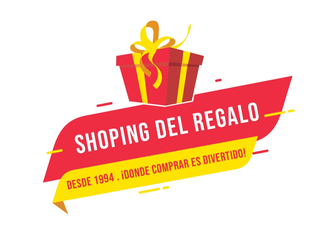 SHOPING DEL REGALO