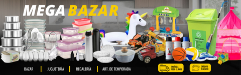 Carrusel SHOPING DEL REGALO