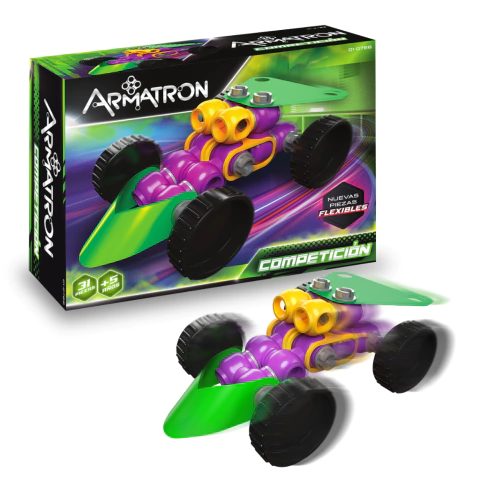 Competicion 31 pz 0766 Armatron Flex