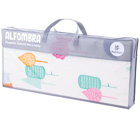 Playmat Muna Rainbow