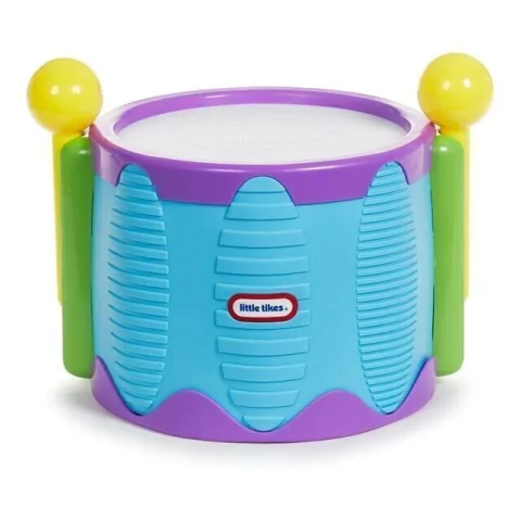 Tambor Little Tikes