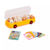 Encastre de Huevos Formas, Colores y Emociones Battat - comprar online