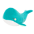 Peluche Abrazable de Ballena Battat