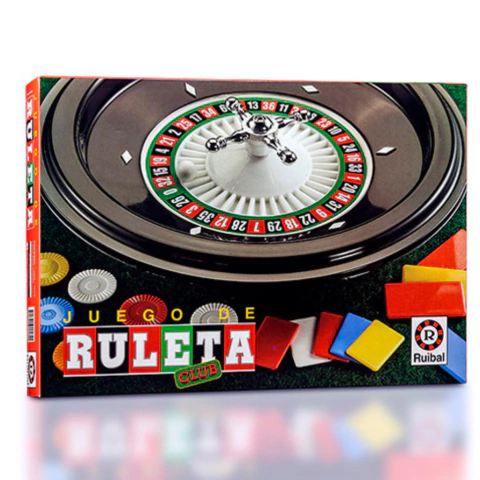 Ruleta Club Ruibal
