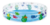 Pileta 3 Aros Mundo Marino Chica - Bestway 51004 - comprar online