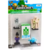 Minecraft 3D Pack x 5 Set Esqueleto Mojang