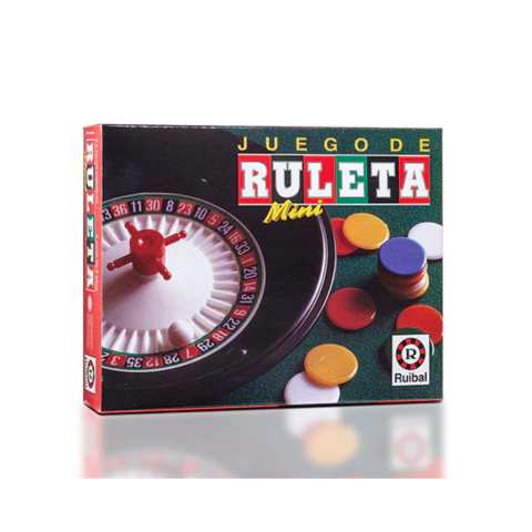 Ruleta Mni Ruibal