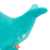 Peluche Abrazable de Ballena Battat - comprar online