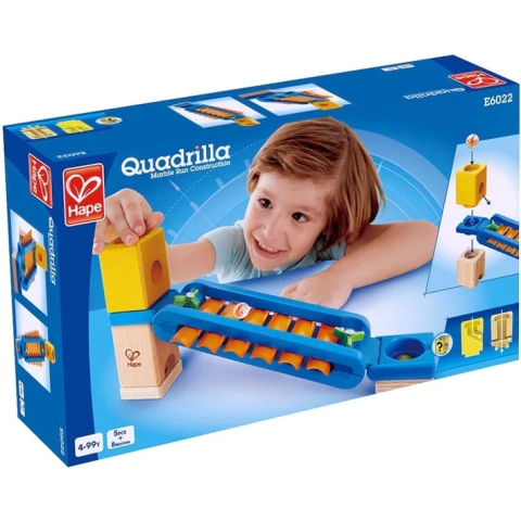 Patio de Recreo Sonico E6022 Hape