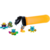 Mr Beast Lab Swarms Tubo + 5 Figuras Surtidas Moose en internet