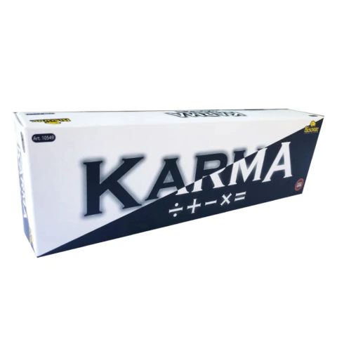 Karma Bisonte