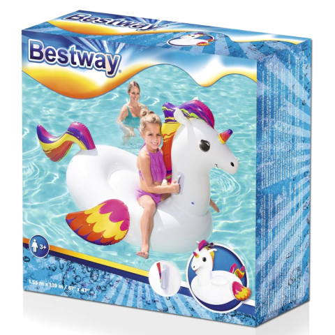 Flotador de Unicornio 41114 Bestway