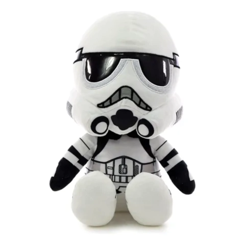 Peluche Trooper de Star Wars Phi Phi Toys
