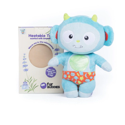 Peluche Termico Marciano Fur Buddies