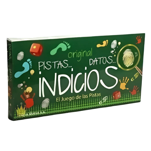 Indicios Bisonte