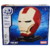 The Infinity Saga 4D Build Casco de Iron Man Para Armar