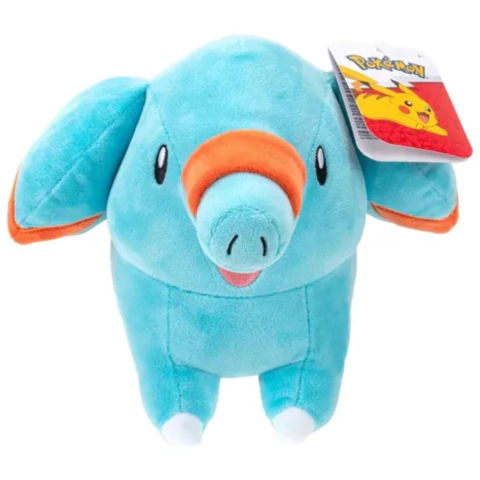 Peluche Pokemon Phanpy