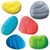 Crayones Stone Stack x 6 Haku Yoka - tienda online