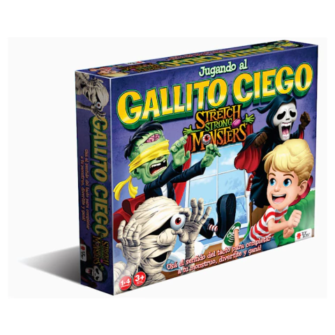 Gallito Ciego Top Toys