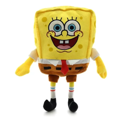 Peluche de Bob Esponja 40 cm Phi Phi Toys