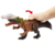Dinosaurio Jurassic World Irritator Rugido Salvaje Mattel en internet