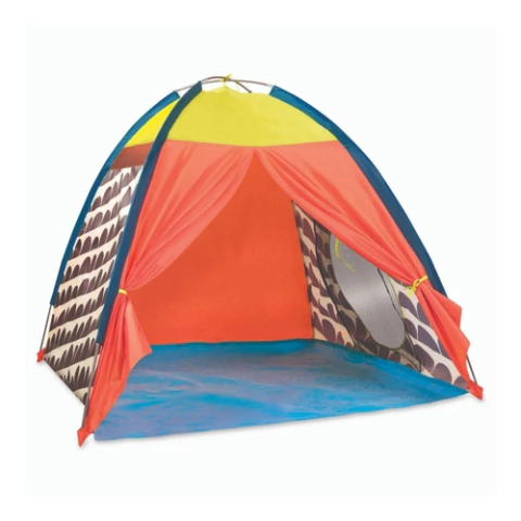 Carpa Infantil B Toys