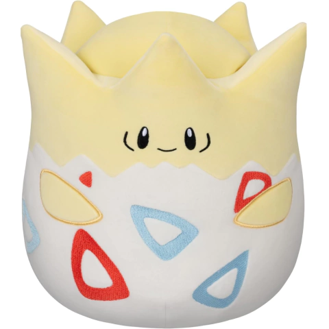 Pokemon Peluche Togepi Squishmallow