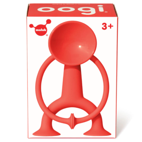 Oogi Rojo 13 cm Moluk