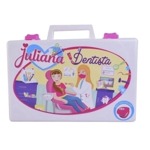 Juliana Dentista Valija Grande