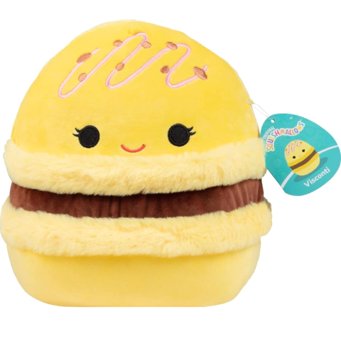 Peluche Visconti Squishmallows