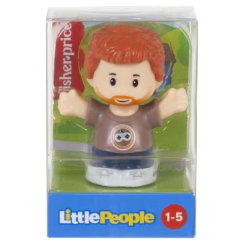 Little People Gamer Fisher Price