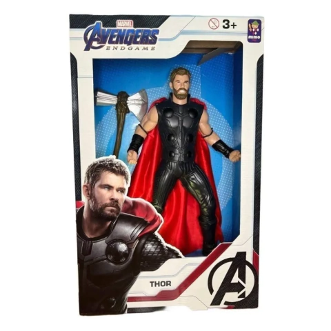 Marvel Avengers Thor Mimo Toys 567