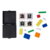 Rubiks Grid Lock Spin Master - comprar online
