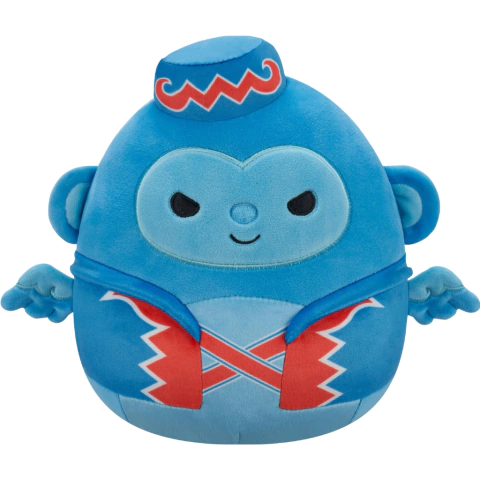 Peluche Winged Monkey Squishmallows El Mago De OZ