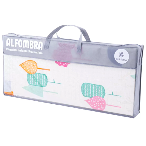 Playmat Muna Rainbow